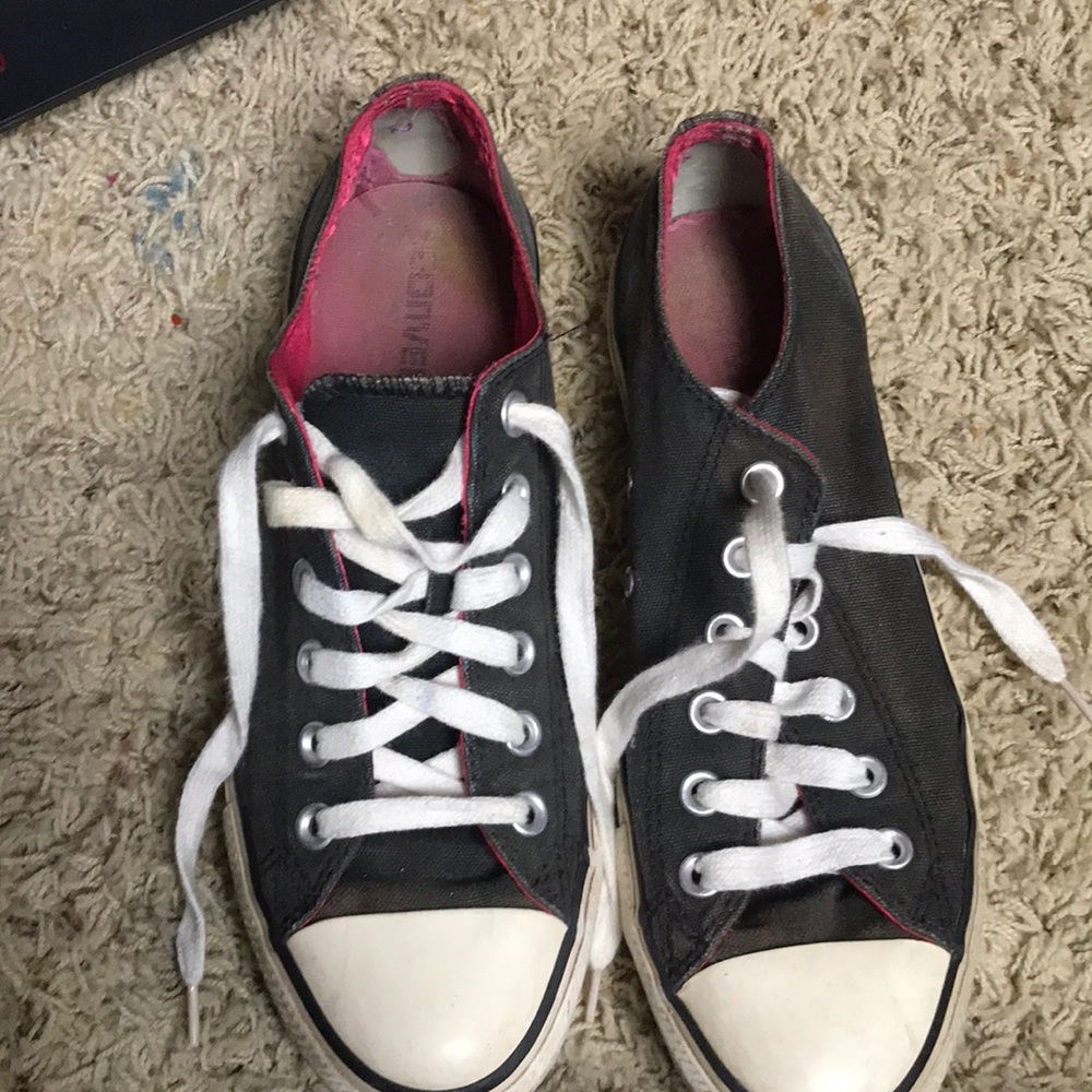 Converse